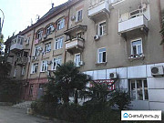 1-комнатная квартира, 17 м², 4/4 эт. Сочи