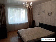 2-комнатная квартира, 43 м², 2/6 эт. Москва