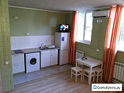 1-комнатная квартира, 25 м², 1/2 эт. Краснодар