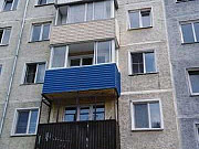 2-комнатная квартира, 44 м², 4/5 эт. Ленинск-Кузнецкий