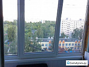 3-комнатная квартира, 60 м², 9/9 эт. Нижний Новгород