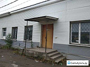 Складское теплое кирпичное помещение, 150.9 кв.м. Пермь