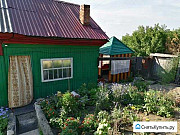 Дом 40 м² на участке 8 сот. Новокузнецк
