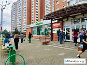 Торговое помещение от 20 до 90м2 (высокий трафик) Серпухов