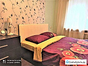 2-комнатная квартира, 51 м², 3/5 эт. Рыбинск