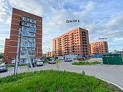 2-комнатная квартира, 53.1 м², 1/10 эт. Хабаровск