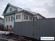 Дом 132 м² на участке 4.9 сот. Ижевск
