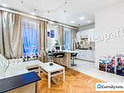 2-комнатная квартира, 45 м², 2/7 эт. Москва