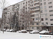2-комнатная квартира, 44 м², 2/9 эт. Казань