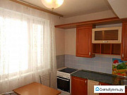 1-комнатная квартира, 38 м², 2/17 эт. Москва
