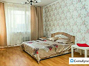 1-комнатная квартира, 34 м², 2/12 эт. Москва