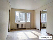 2-комнатная квартира, 45.2 м², 3/5 эт. Ижевск
