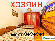 2-комнатная квартира, 48 м², 4/5 эт. Краснодар