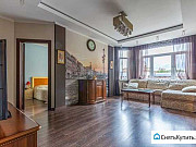 3-комнатная квартира, 93 м², 5/24 эт. Москва