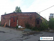 Продам производственное помещение Новоуральск