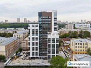 1-комнатная квартира, 45.9 м², 2/17 эт. Екатеринбург