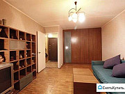 1-комнатная квартира, 35.1 м², 5/12 эт. Москва