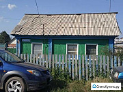 Дом 44.5 м² на участке 6 сот. Новосибирск