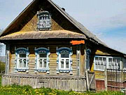 Дом 45 м² на участке 14 сот. Волга