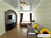 2-комнатная квартира, 52 м², 2/25 эт. Казань