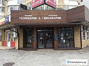 Кофейня и клуб 600 кв.м. Краснодар