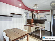 2-комнатная квартира, 77 м², 3/16 эт. Санкт-Петербург