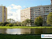 3-комнатная квартира, 60.5 м², 8/9 эт. Санкт-Петербург