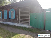 Дом 24 м² на участке 2 сот. Минусинск