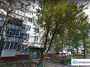 3-комнатная квартира, 55.8 м², 4/9 эт. Москва