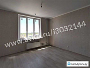 1-комнатная квартира, 38 м², 11/19 эт. Ростов-на-Дону