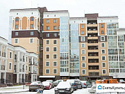 3-комнатная квартира, 126.2 м², 2/7 эт. Санкт-Петербург