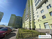 3-комнатная квартира, 83 м², 5/16 эт. Санкт-Петербург