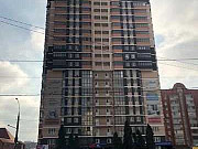 1-комнатная квартира, 57 м², 10/24 эт. Краснодар