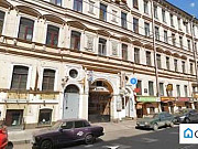 2-комнатная квартира, 87.5 м², 1/6 эт. Санкт-Петербург