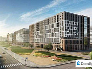 2-комнатная квартира, 70.9 м², 13/14 эт. Санкт-Петербург