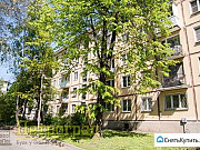 2-комнатная квартира, 46 м², 2/5 эт. Санкт-Петербург