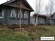 Дом 23 м² на участке 32 сот. Козьмодемьянск