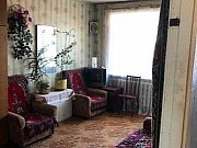 3-комнатная квартира, 62.4 м², 5/5 эт. Нижний Новгород