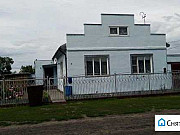 Дом 62.9 м² на участке 13 сот. Алтайское