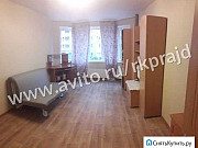 1-комнатная квартира, 43 м², 2/17 эт. Нижний Новгород