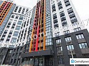 1-комнатная квартира, 40 м², 10/22 эт. Санкт-Петербург