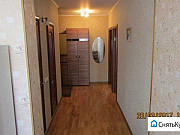 2-комнатная квартира, 57 м², 2/17 эт. Москва