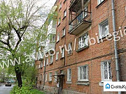 2-комнатная квартира, 41.5 м², 2/5 эт. Иркутск