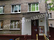 1-комнатная квартира, 26.1 м², 1/5 эт. Москва