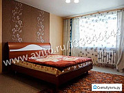 1-комнатная квартира, 35.2 м², 6/9 эт. Хабаровск