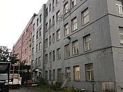 5-этажное здание, общей площадью: 1491,2 м2 Москва