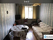3-комнатная квартира, 70 м², 3/5 эт. Казань