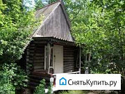 Дом 20 м² на участке 1 сот. Новокуйбышевск