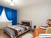 1-комнатная квартира, 48 м², 10/16 эт. Екатеринбург