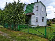 Дача 48 м² на участке 9.5 сот. Новоалтайск